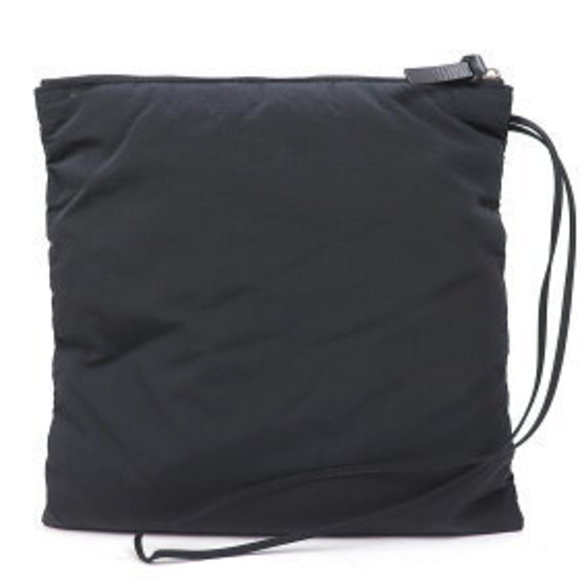 Bottega Veneta Intrecciato Squash Tote Black Handbag Maxi Cassette - Picture 10 of 13